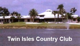 Twin Isles Country Club